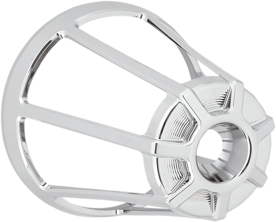 Monster Sucker Air Cleaner Cover