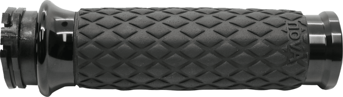 Diamond Contour Grips