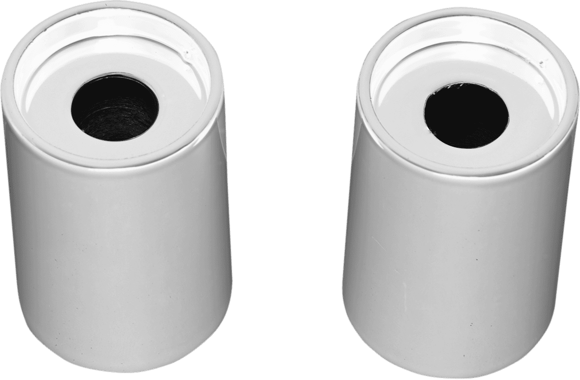 Handlebar Riser Extension