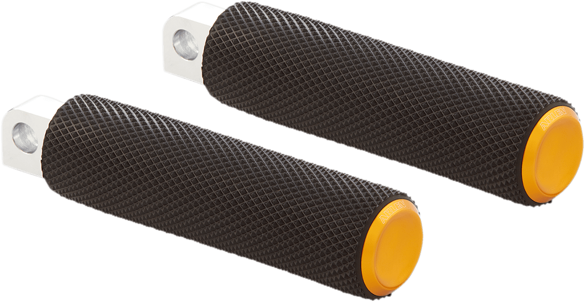 M-Eight Fusion Footpegs