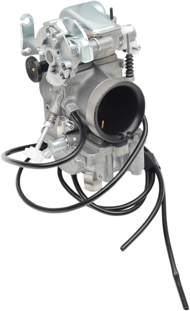 TM Series Flat Slide Performance Carburetor