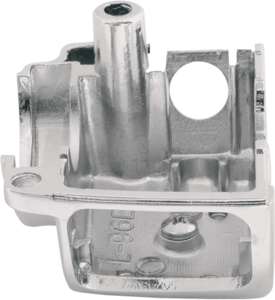 Handlebar Switch Housing Kit