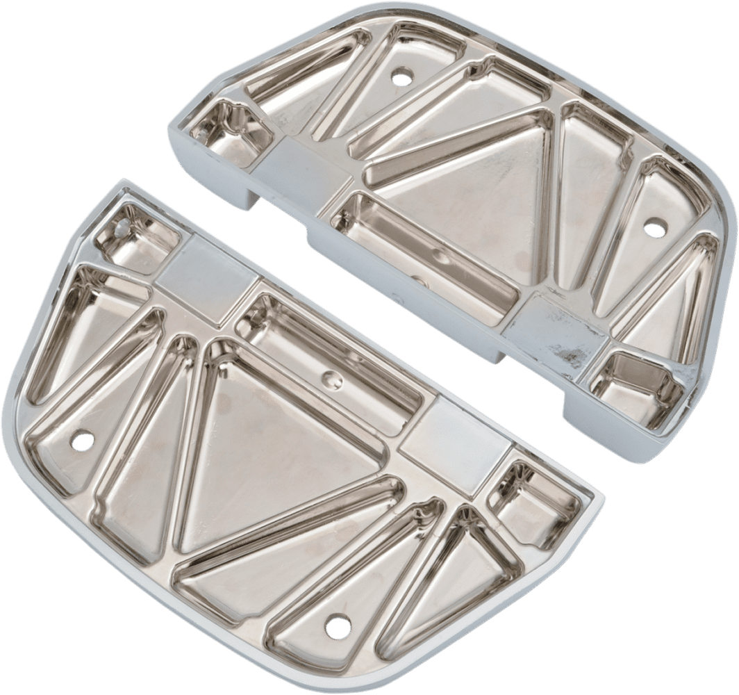 Passenger Floorboards and Inserts