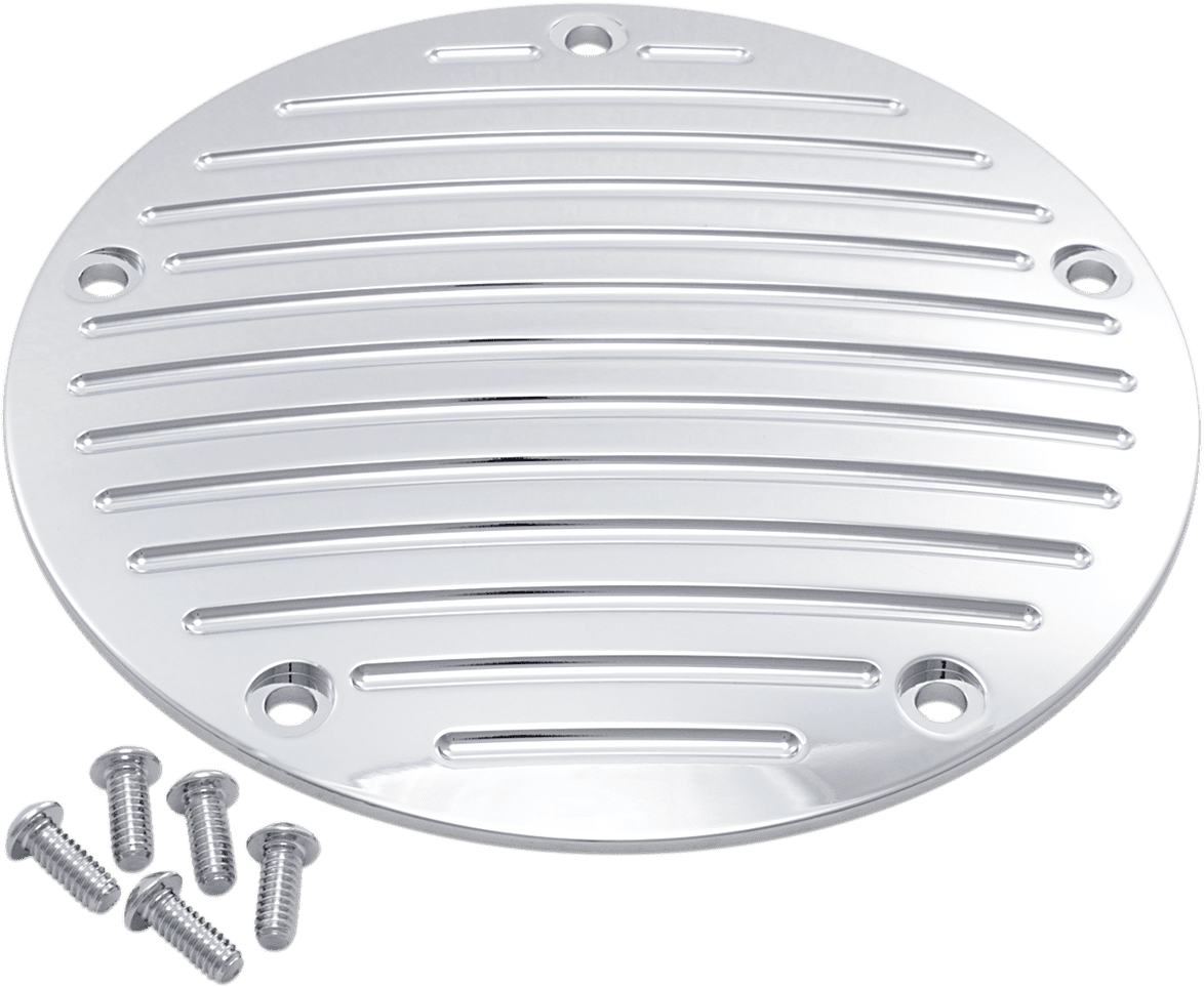 Millennium Derby Cover