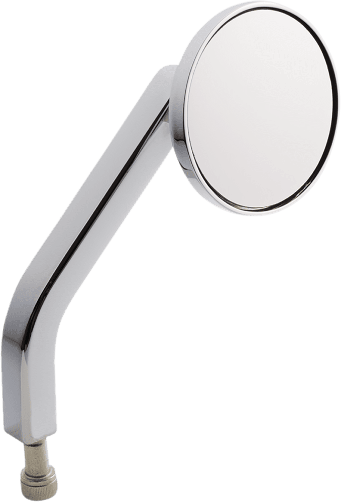 No. 2 OE 2-1/4" Round Mirror