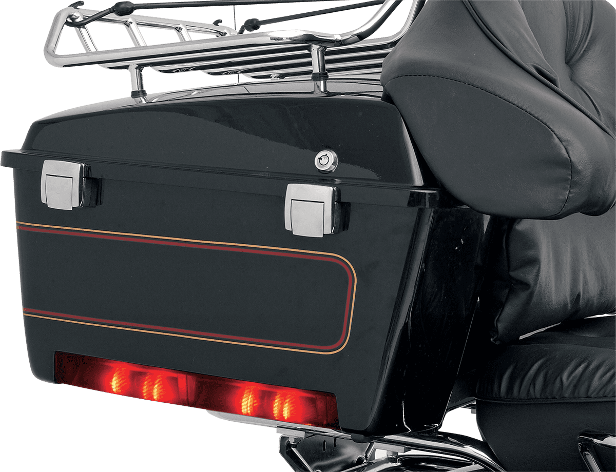 Tour-Pak® Side Lens Kit