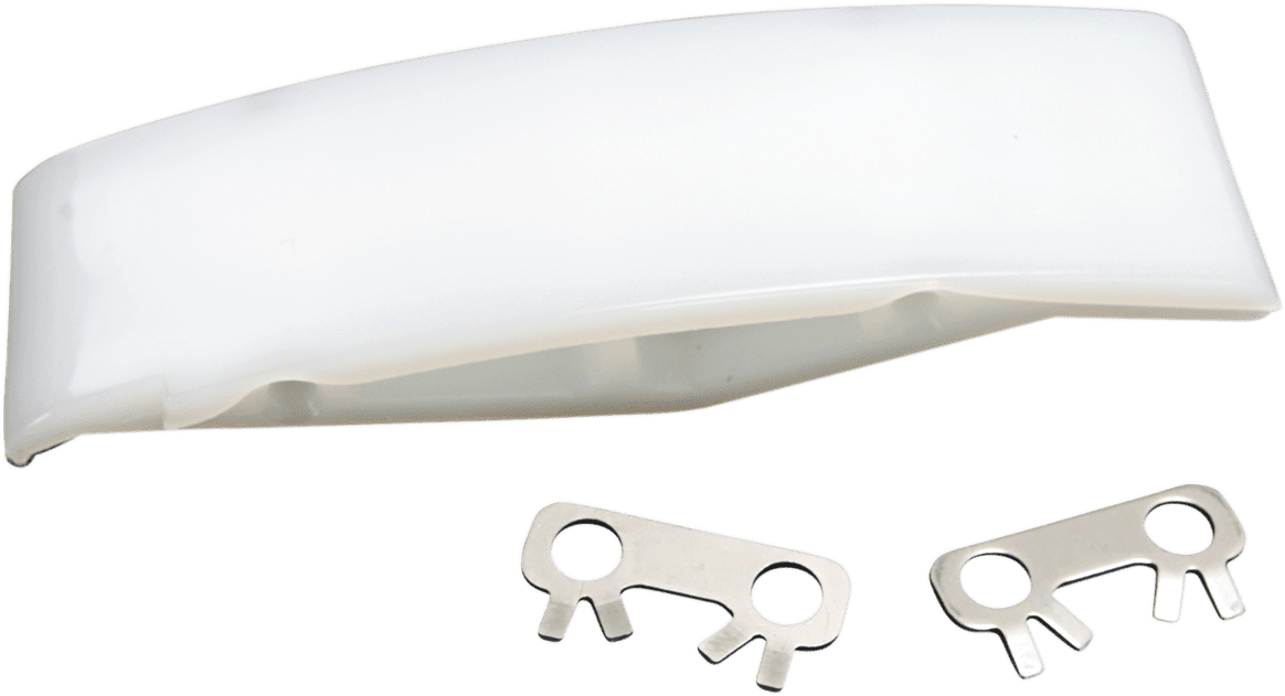 Manual Primary Chain Adjuster