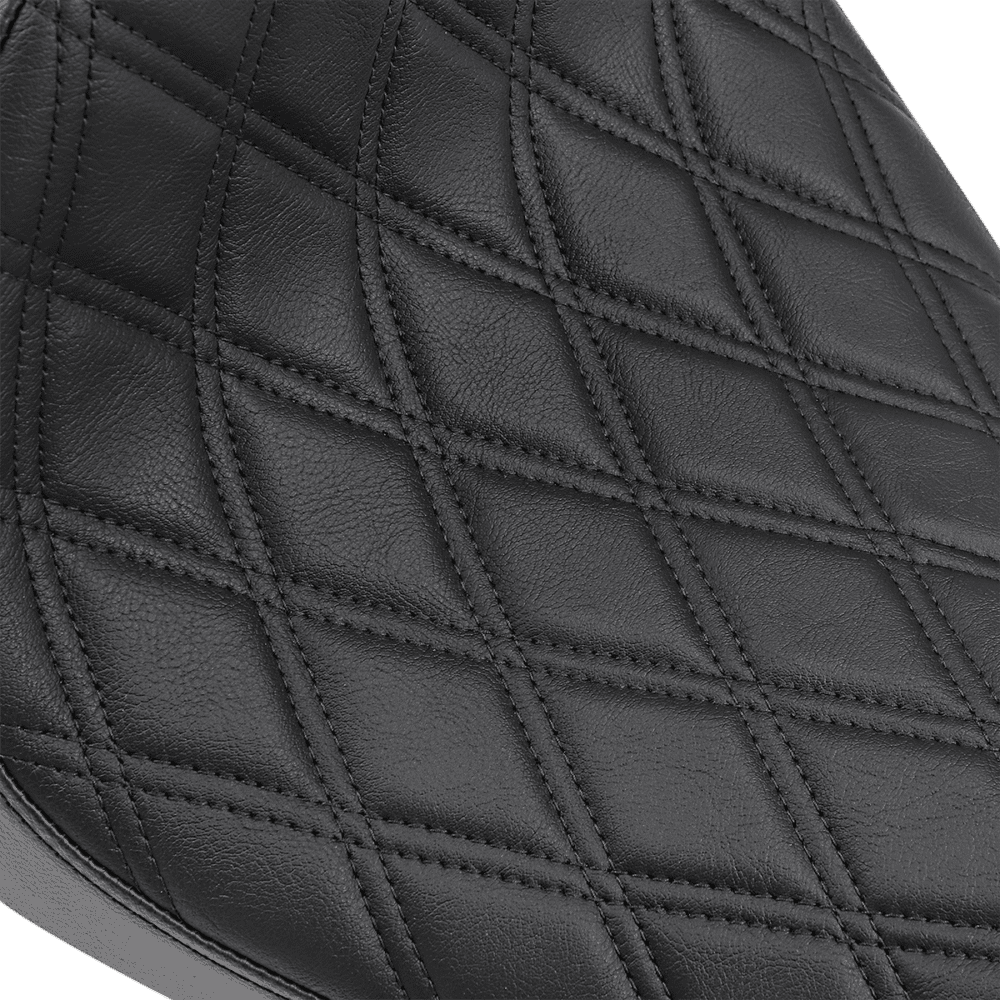 Café-Style Solo Seat