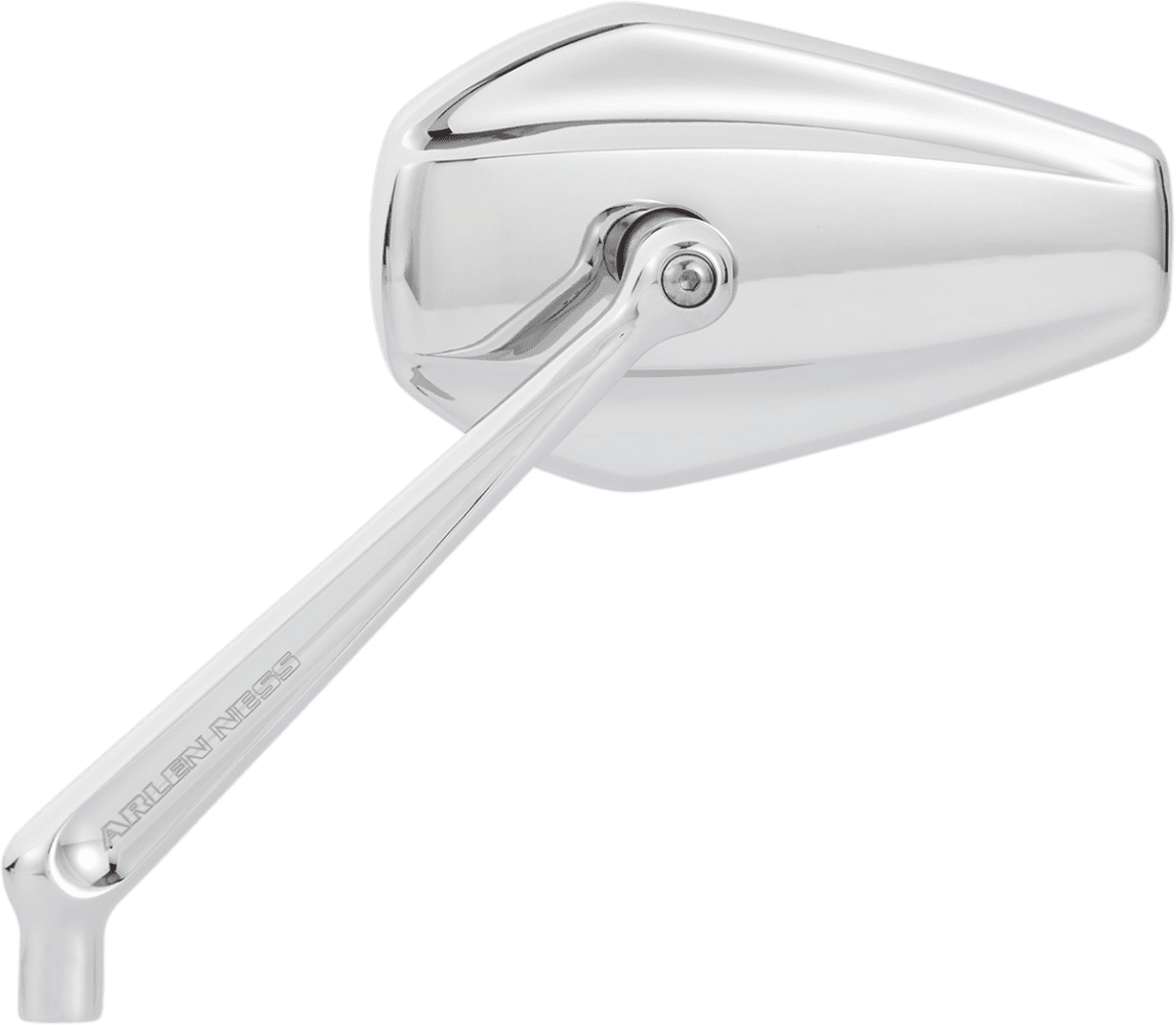 Mini Stocker Forged Mirror