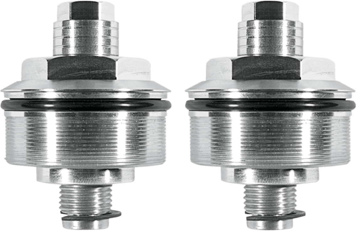 Fork Preload Adjusters