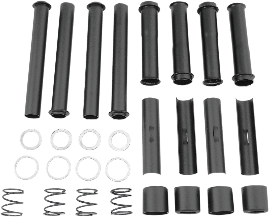Pushrod Tube Kit