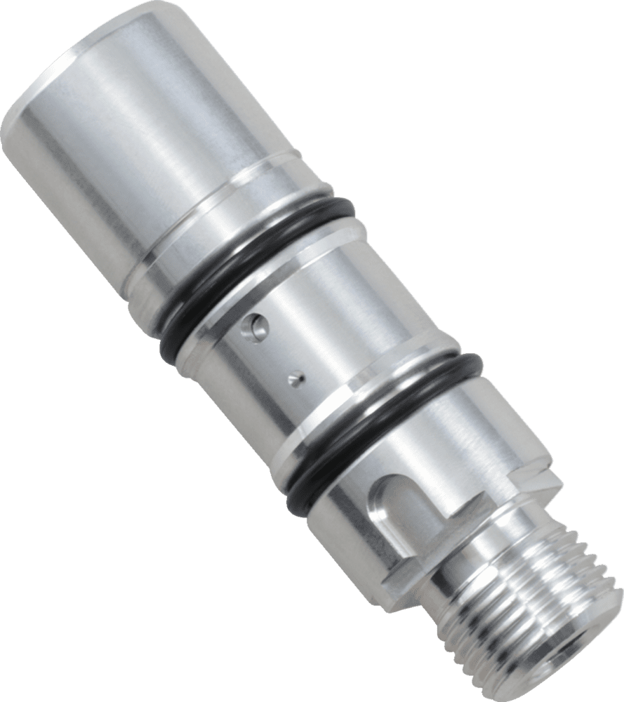 Rear Brake Master Cylinder Rebuild Kit