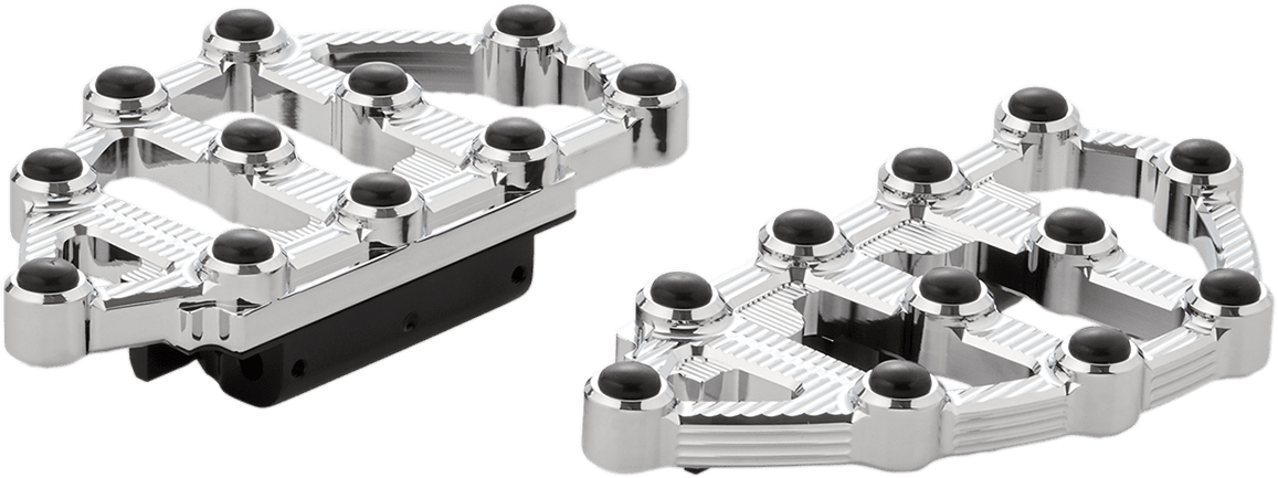 MX Billet Floorboards