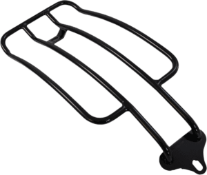 6" Solo Luggage Rack