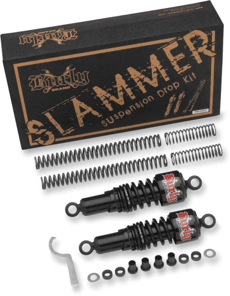 Slammer Kit