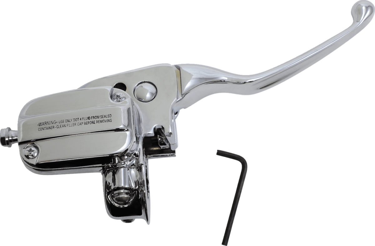 Replacement Master Cylinder Assembly