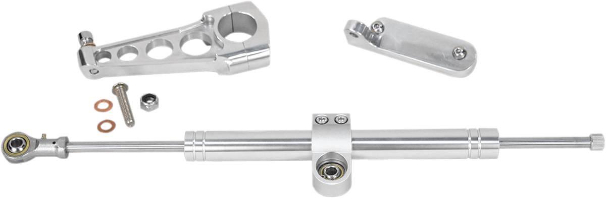 Steering Damper System