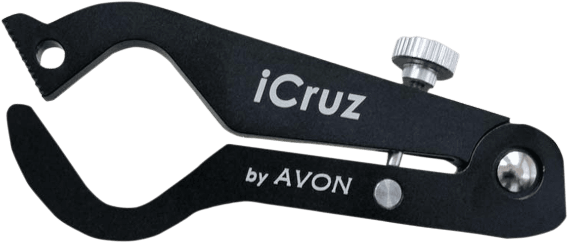 iCruz Throttle Lock