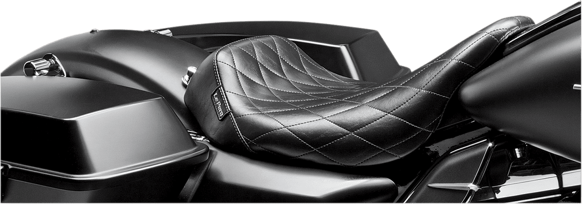 Bare Bones Solo Seat