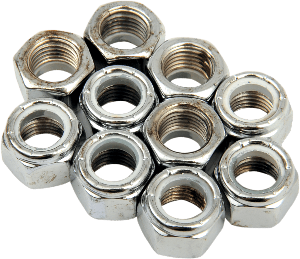 Replacement Insert Nuts