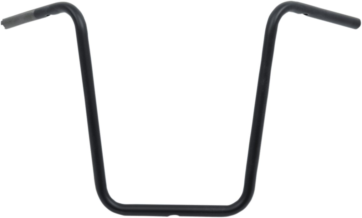 1" Touring Handlebar