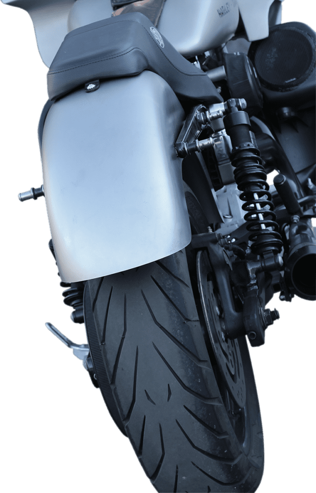 Dyna Rear Fender