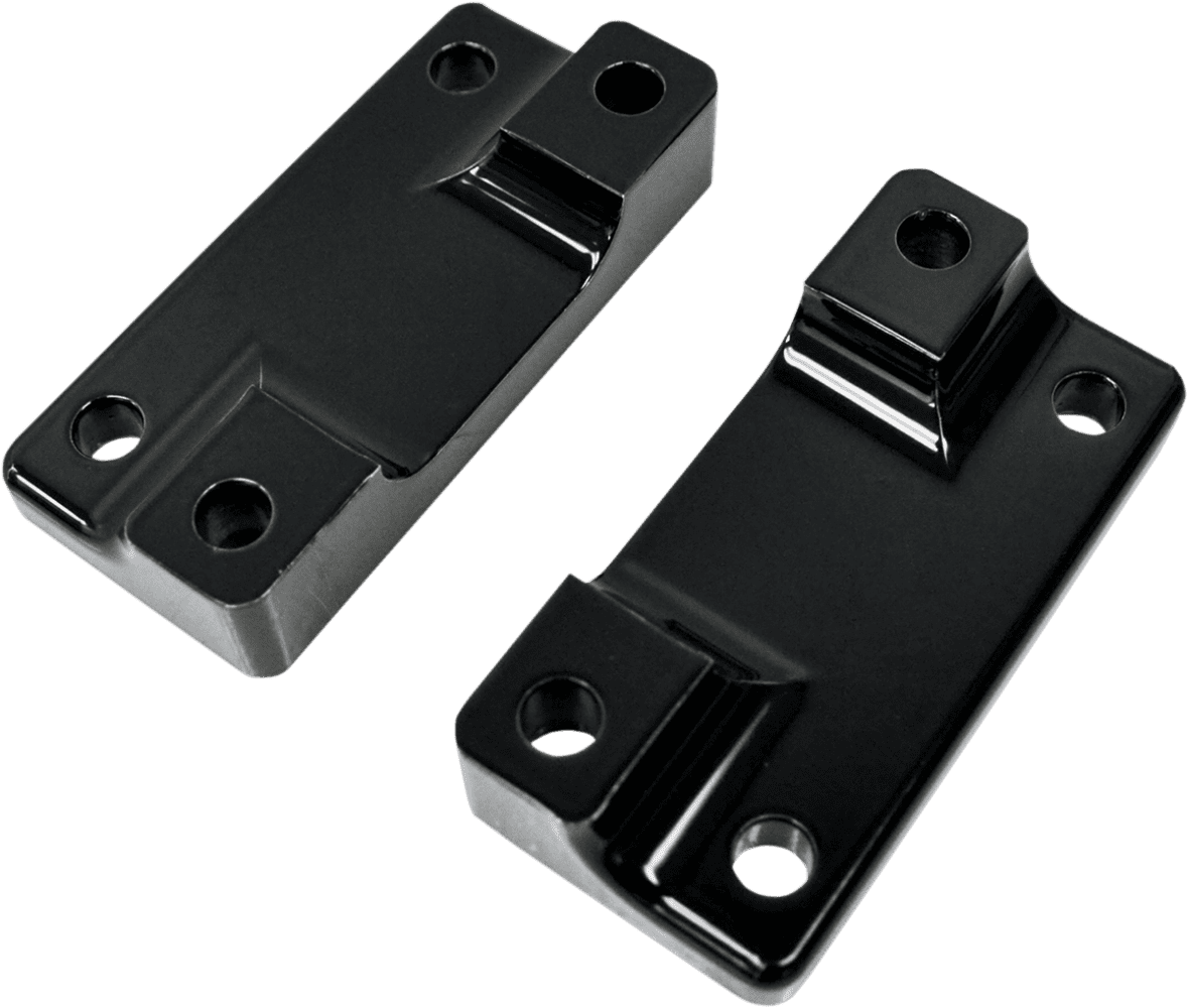 Fender-To-Fork Adapter