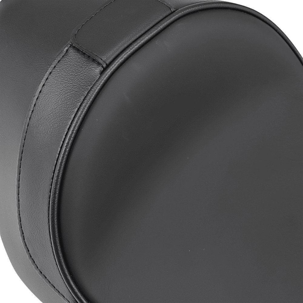 Backrest Compatible Solo Seat — Smooth