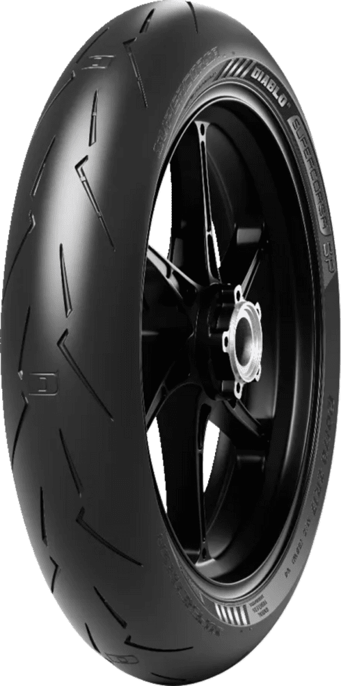 Diablo™ Supercorsa SP-V4 Tire