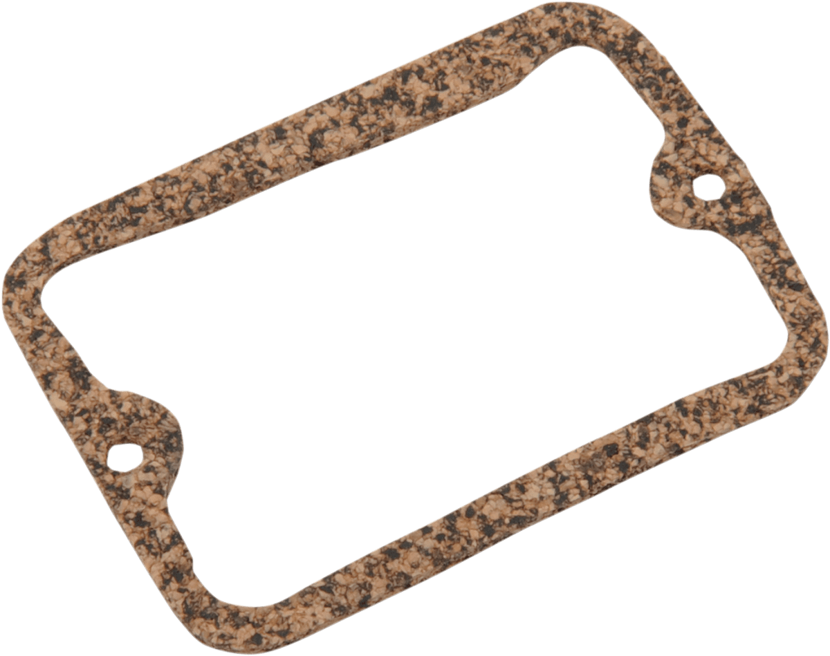 Rectangular Marker Lights — Gasket