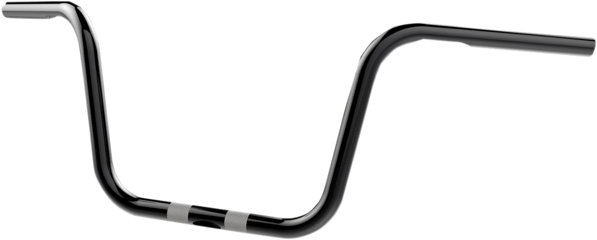 1" Handlebar — Ape Hanger/Bobber Ape