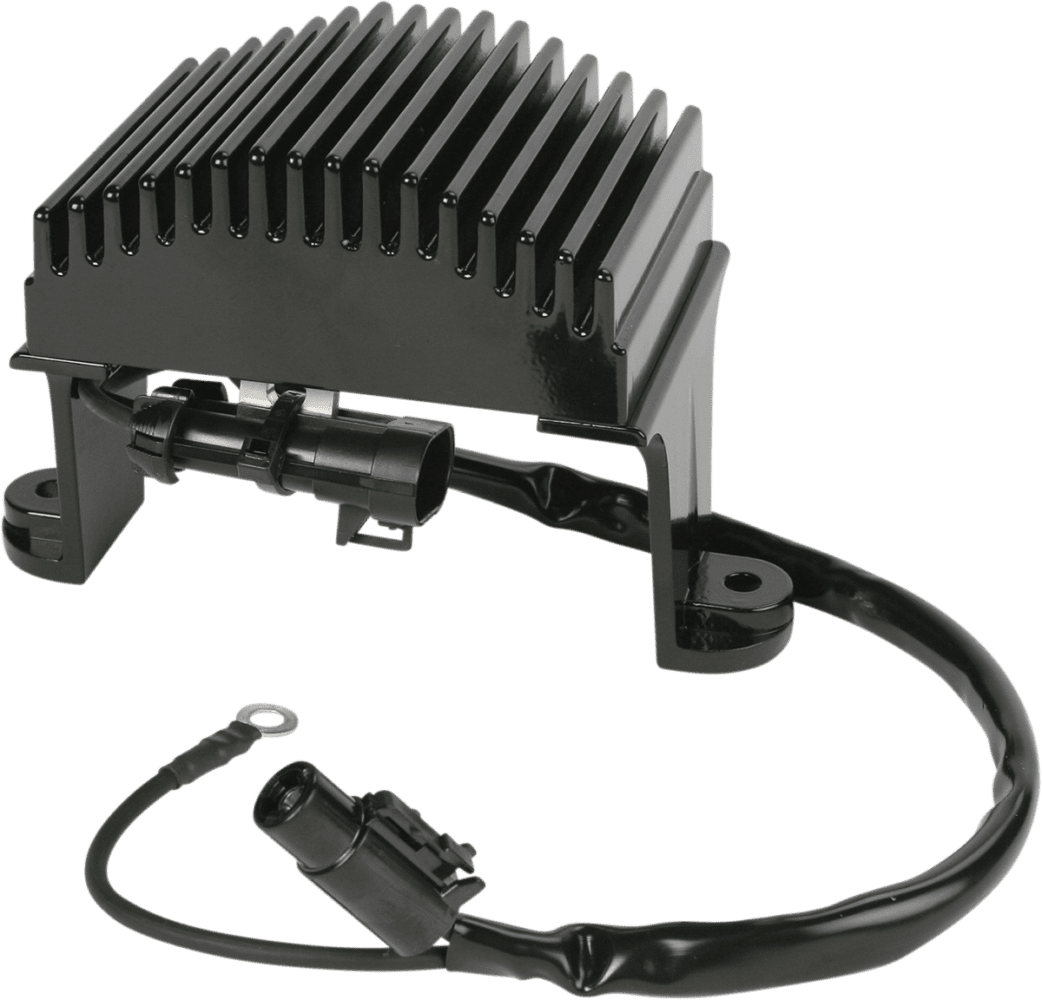 Standard Rectifying Regulator