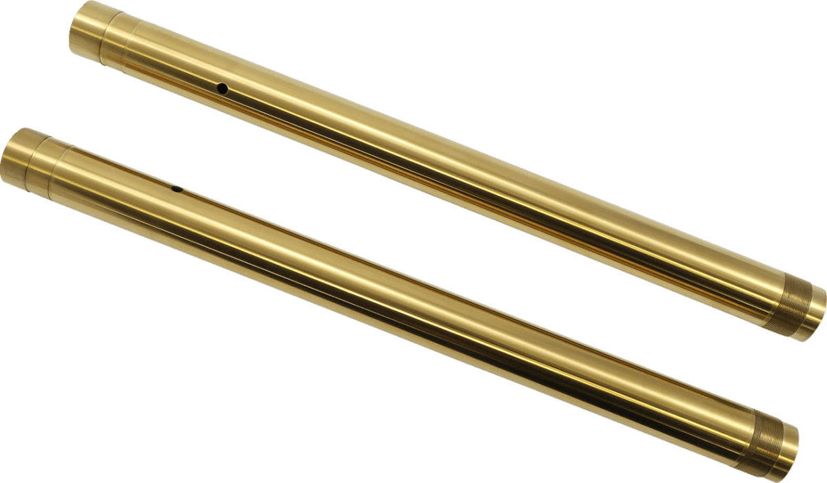 Gold Fork Tubes
