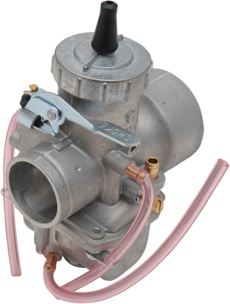 VM Series Round Slide Carburetor