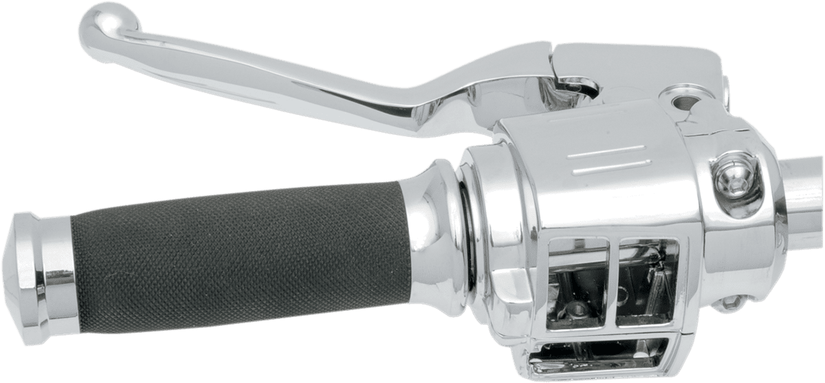 Handlebar Control Kit w/o Switches