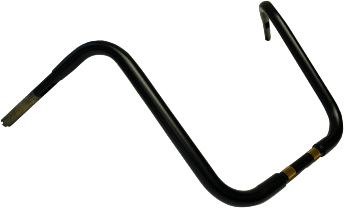 1-1/4″ Buffalo Touring Handlebar