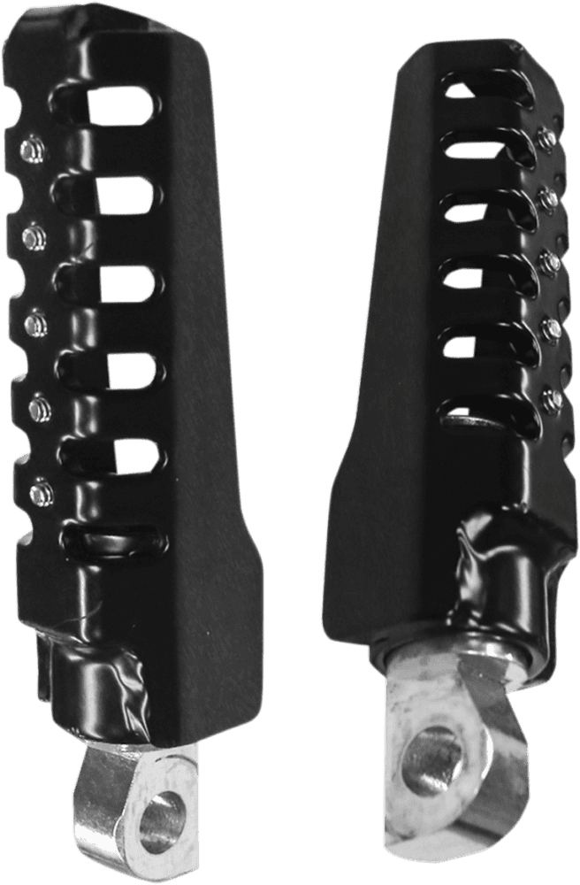 Razorback Footpegs