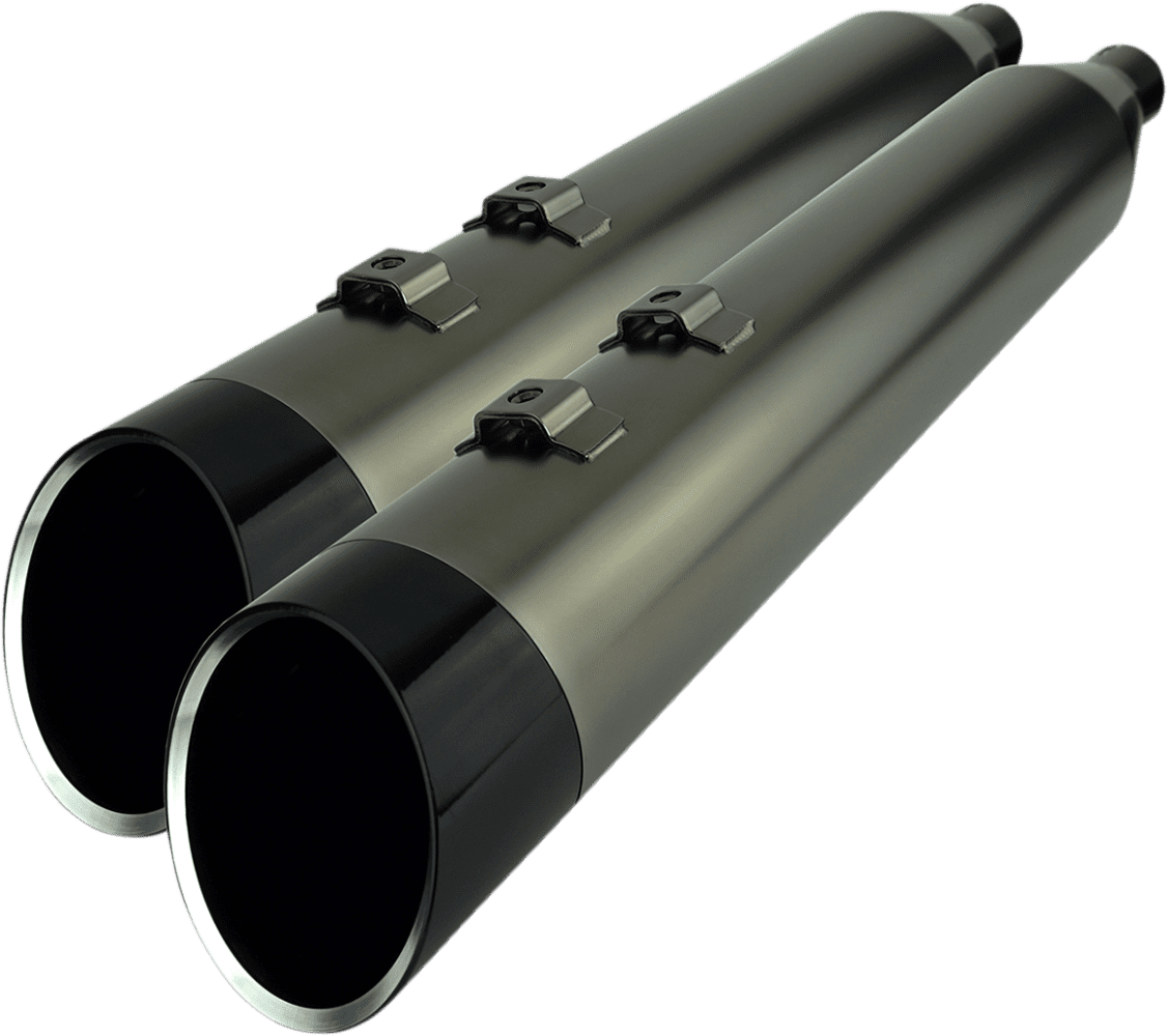 HP-Plus 4.5" Slip-On Mufflers