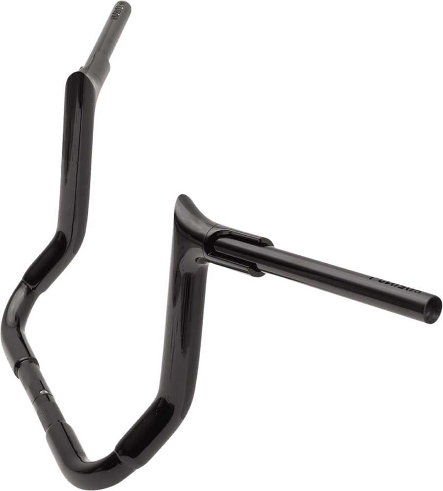 1-1/2″ EZ Install Pointed Top Handlebar