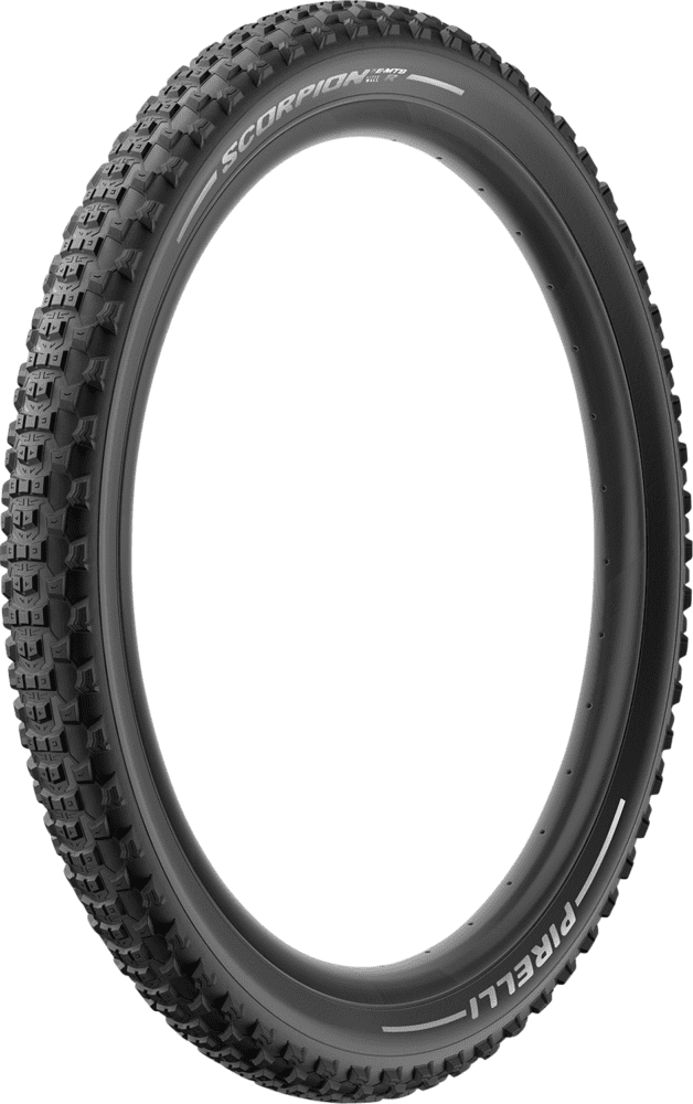Scorpion™ E-MTB R Tire