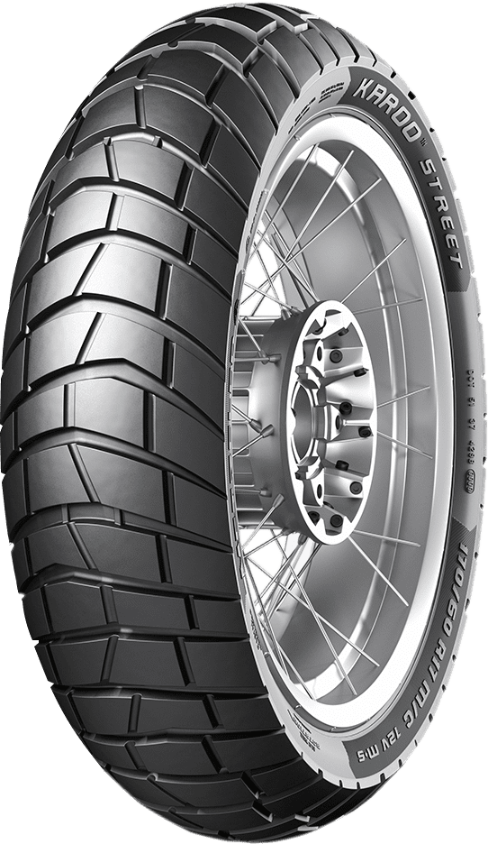 Karoo™ Street Tire