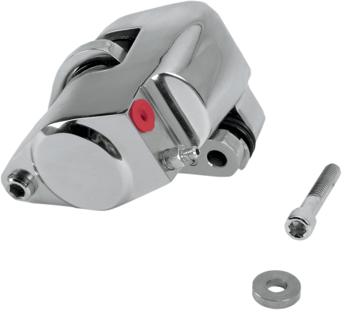 Front and Rear Brake Caliper Kits