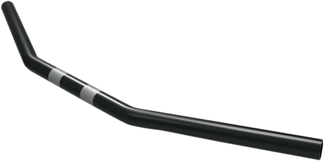 1" Handlebar — Drag