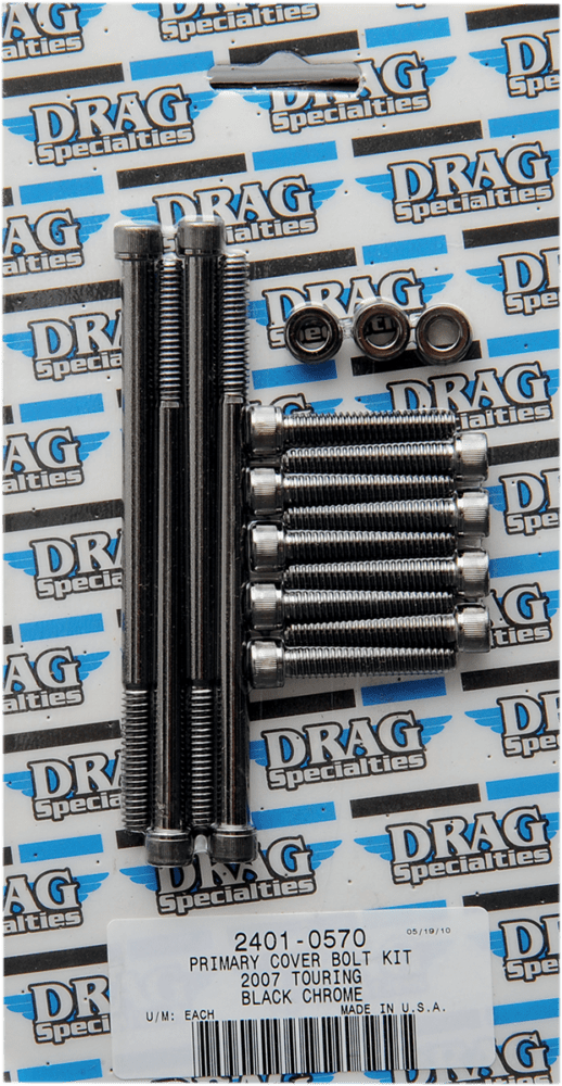 Socket-Head Bolt Set