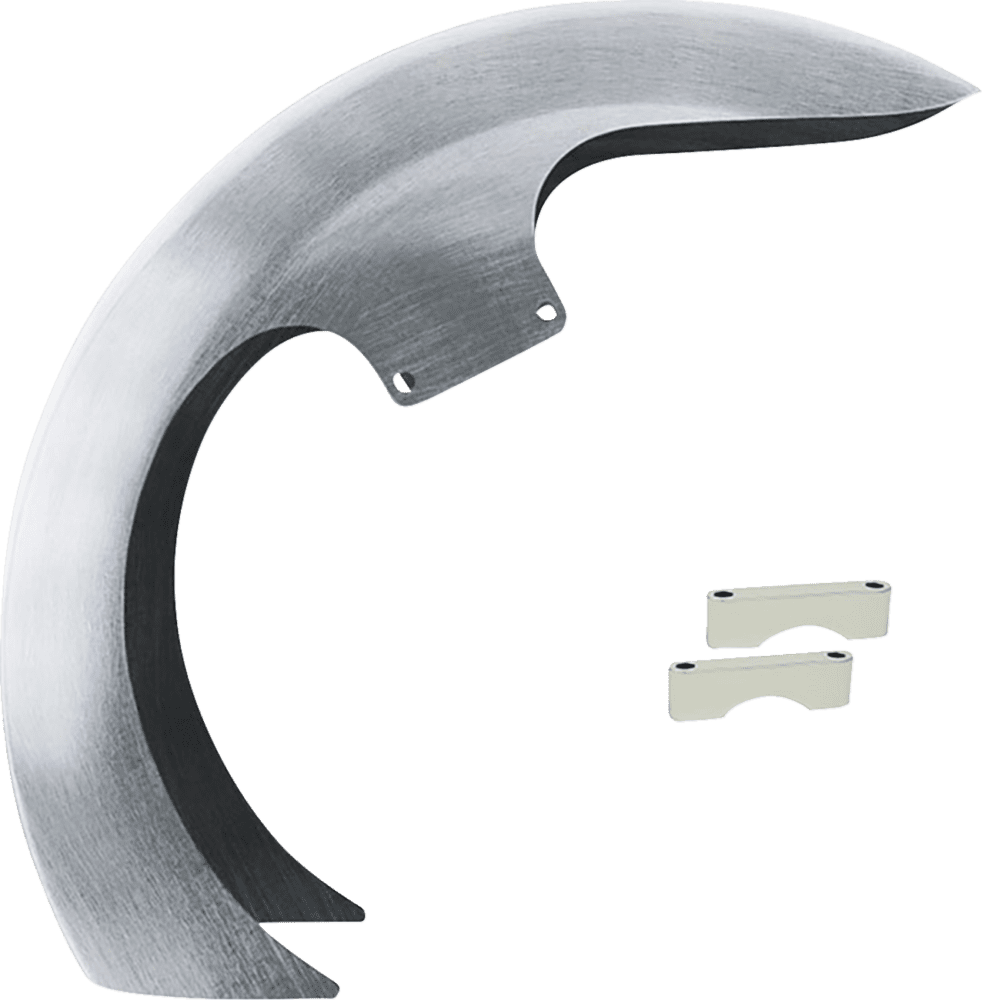 DEI Steel 21", 23", 26" Fender