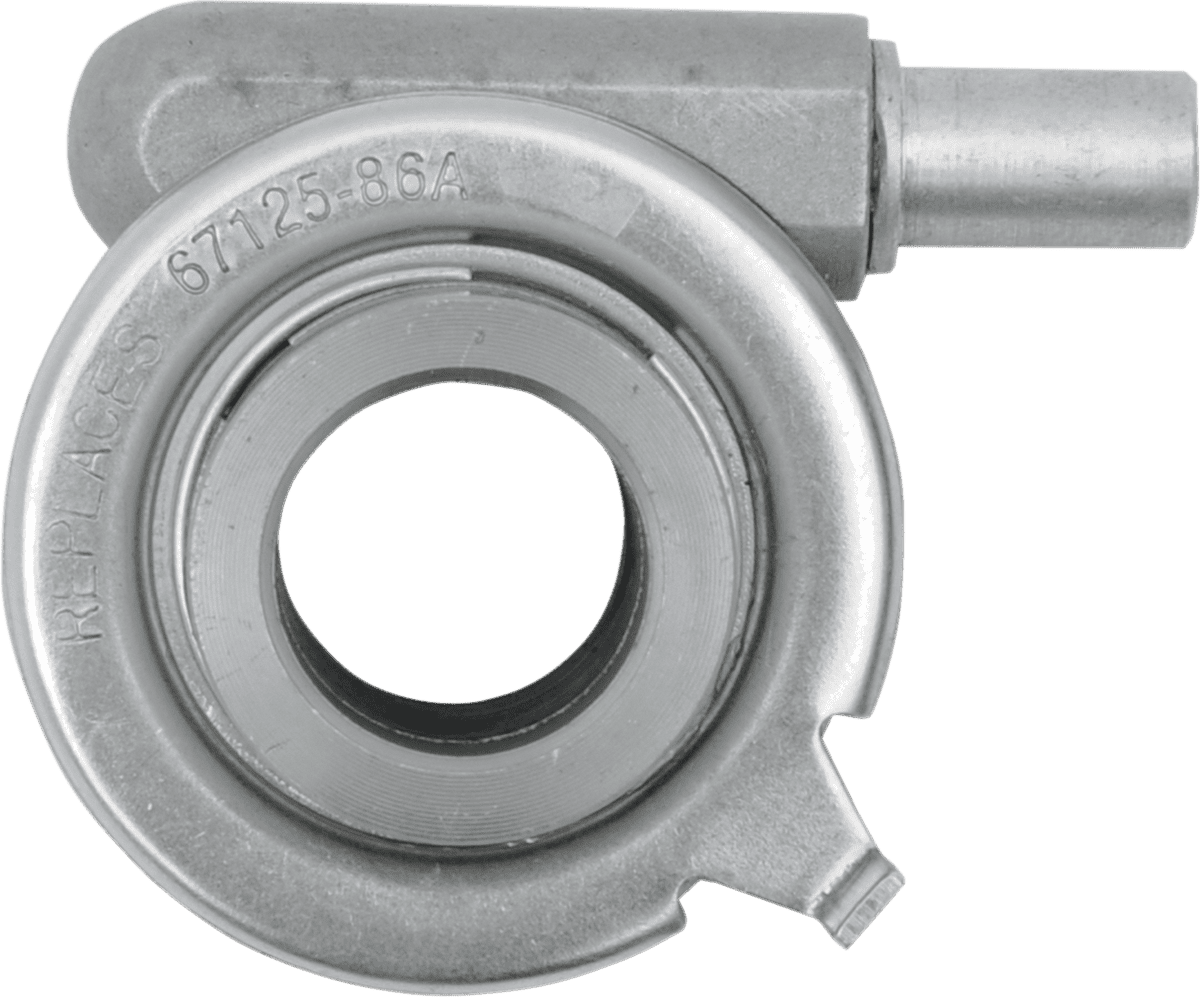 Speedometer Drive Unit