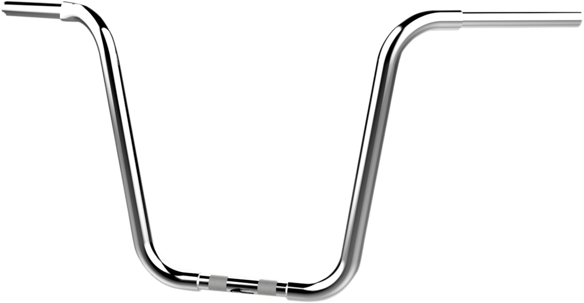 1-1/4" Bobber Ape Hanger Handlebar — Bobber Ape/Ape Hanger/Fat Bobber