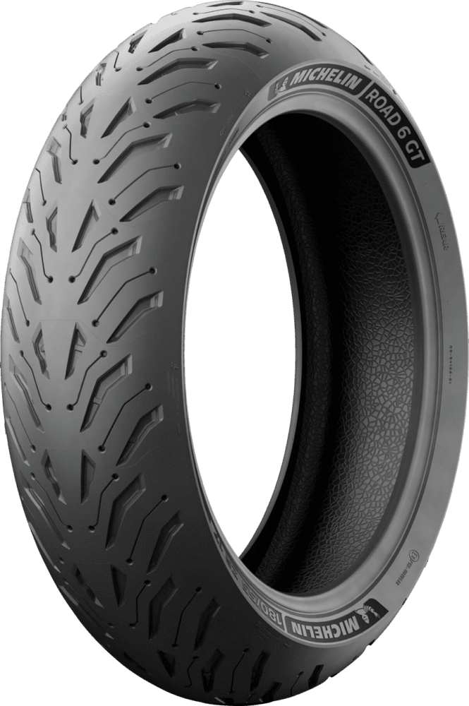 Road 6 GT Tire