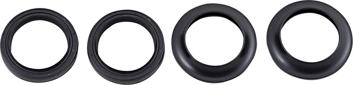 Fork Seal/Dust Wiper Kit