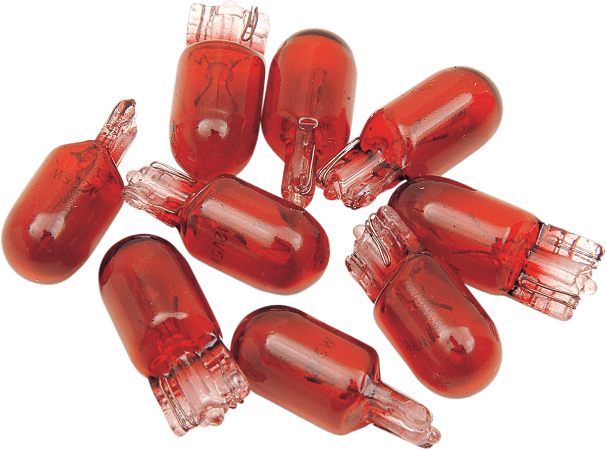 Marker Light Wedge Bulb